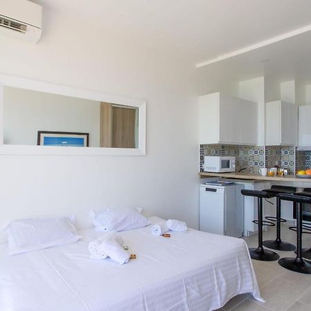Studio Du Grand Sud - Welkeys Apartamento Nice Exterior foto