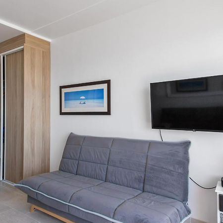 Studio Du Grand Sud - Welkeys Apartamento Nice Exterior foto